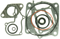 Yamaha YZ125 Top End Gasket Set 1986-1988  