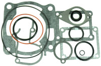 Yamaha YZ125 Top End Gasket Set 1989