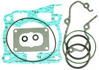 Yamaha YZ125 Top End Gasket Set 1998-2001