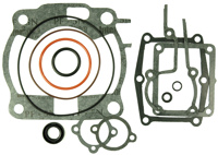 Yamaha YZ250 Top End Gasket Kit 1988-1989 