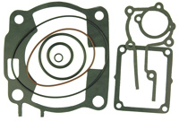 Yamaha YZ250 Top End Gasket Kit 1990-1994