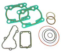 Husqvarna CR125 and WR125 97-2012 Top End Gasket Kit Mitaka 