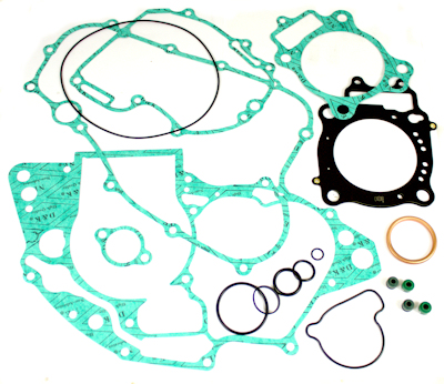 Honda CRF250R Full Gasket Kit 2008-2009