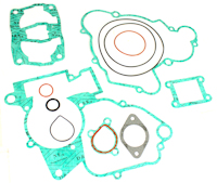 KTM 60 Full Engine Gasket Set Mitaka 97-99