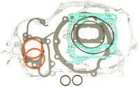 Yamaha YZ125 Full Gasket Set 1998-2001