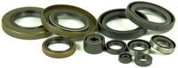 Kawasaki KX500 Engine oil seal kit 1983-2004