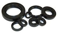 Honda CR250 Engine oil seal kit 1992-2001