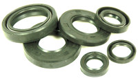 Yamaha YZ80 Engine oil seal kit 1983-1992