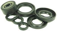 Yamaha YZ80 Engine oil seal kit 1993-2001