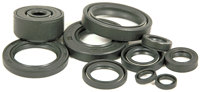 Yamaha YZ125 Engine Oil Seal Kit 1993-1997