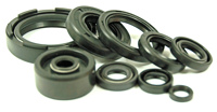 Yamaha YZ250 Engine Oil Seal Kit 1988-1997 