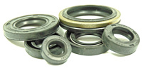 RM80 1991-2001 Engine Oil seal kit