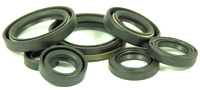 Suzuki RM125 Engine Oil seal kit 1992-1997