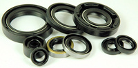 Kawasaki KX125 Engine oil seal kit 1988-1993