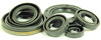 Suzuki RM125 Engine Oil seal kit 1989-1991