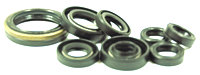 YZ250F 2001-2013 Engine Oil Seal Kit 