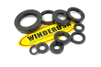 Honda CR500 Engine Oil Seal Kit 1985-1988