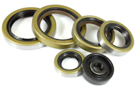 KTM125 SX Engine Oil Seal Set 2016-2022