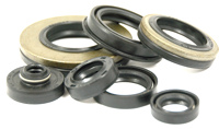 Suzuki RM250 Engine Oil Seal Kit 2003-2004