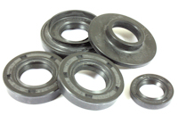 Suzuki LT80 Engine Oil Seal Kit 