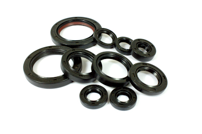 Honda CR250R Engine Oil Seal Kit 2010-2017