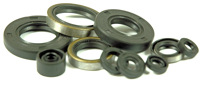 Kawasaki KX250 Engine Oil Seal Kit 2005-2008 