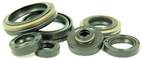 Suzuki RM125 Engine Oil seal kit 2004-2011