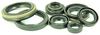 Suzuki RM125 Engine Oil seal kit 2001-2003