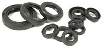 Honda CR125 Engine Oil Seal Kit 2004