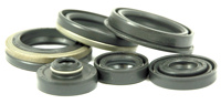 Suzuki RM250 Engine Oil Seal Kit 2005-2012