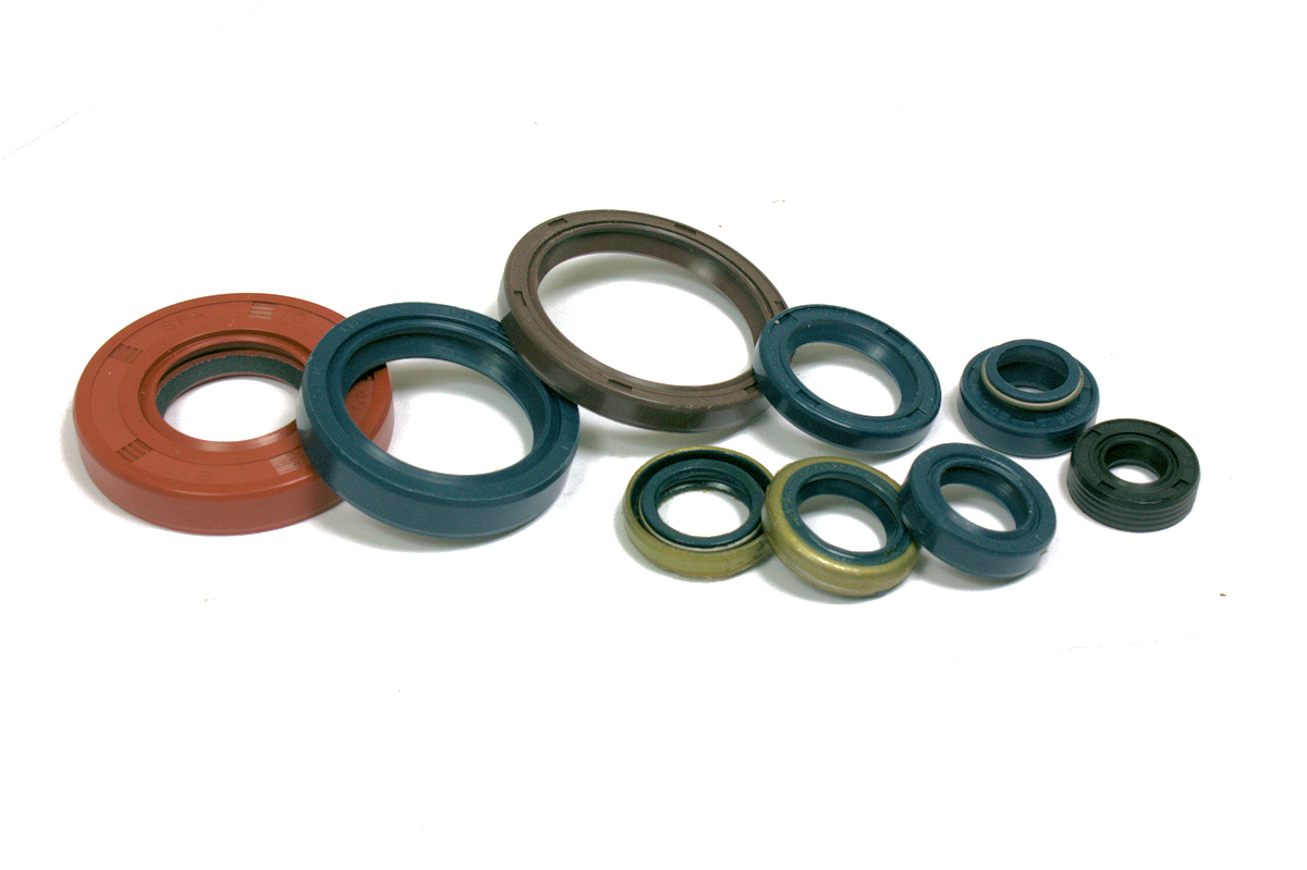 Husqvarna CR125 and WR125 97-2013 Oil Seal Kit