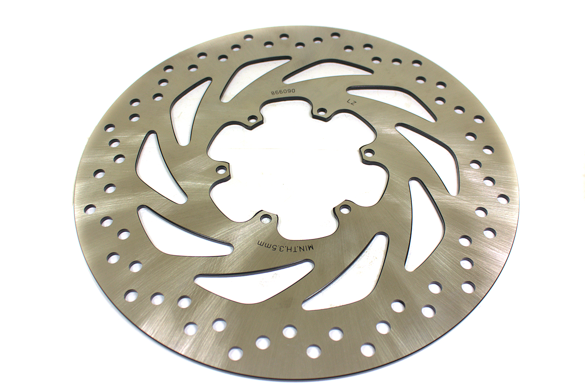 Aprilia RS4 50 Front Brake Disc 