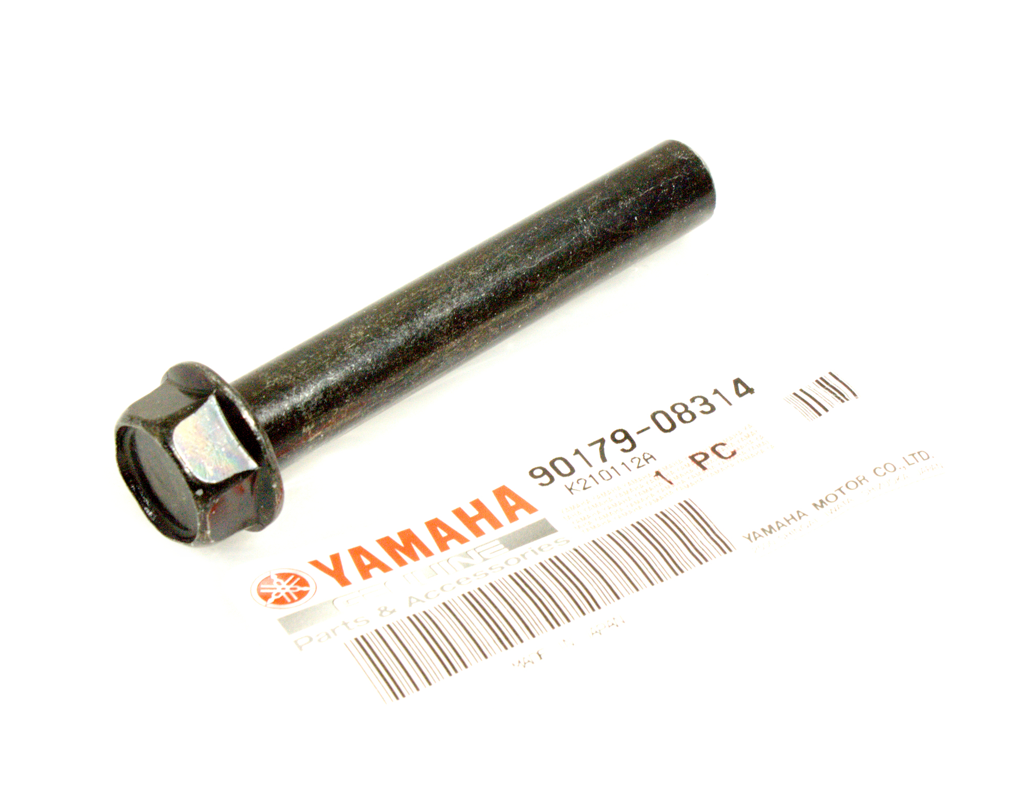 Yamaha RD250LC Cylinder Head Bolt 