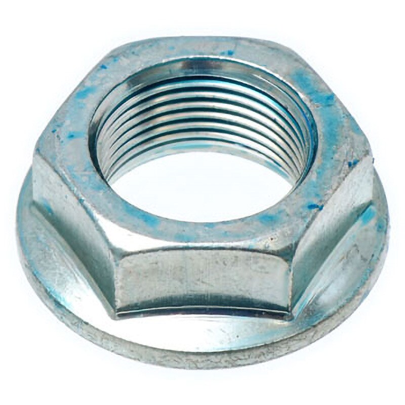 Yamaha FS1E Crankshaft Nut RH 