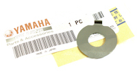 Yamaha TZR125 Balance Shaft Tab Washer 