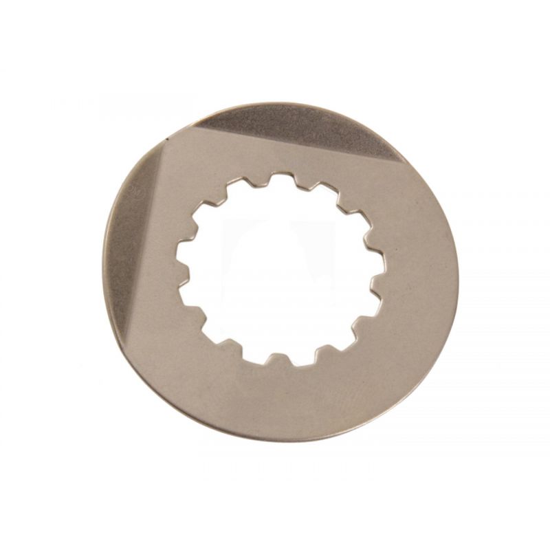 Yamaha DT360 Sprocket Tab Washer