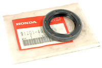 Honda Pilot FL400R RH Crankcase Cover Seal 