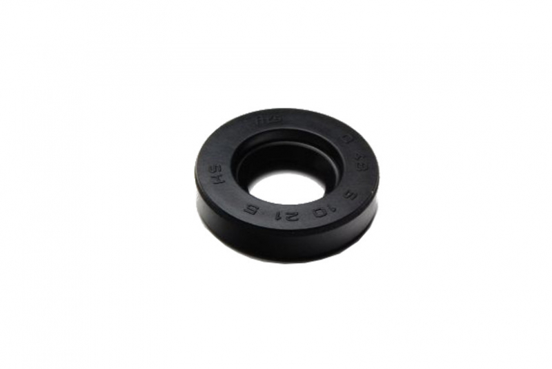 Yamaha FS1E Oil Pump Drive Shaft Oil Seal 