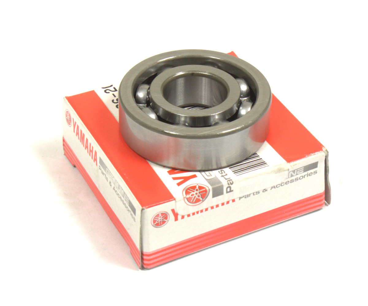 Yamaha DT2-250 Gear Box Bearing RH Output 