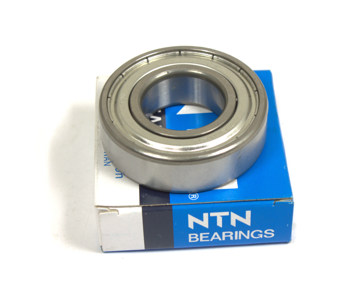 Yamaha DT2-250 Gearbox Bearing Input RH 