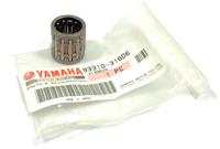 Yamaha RD400 Small End Bearing Genuine Yamaha 