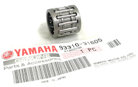 Yamaha DT125R Genuine Small End Bearing