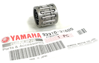 Genuine Yamaha TZR 125 2RH 3MB Small End Bearing 