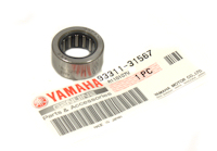 Yamaha DT125R Gearbox Roller Bearing