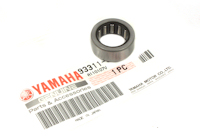 Yamaha DT125LC LH Gear Box Roller Bearing 