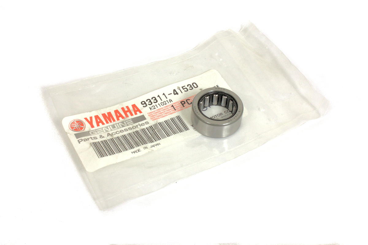 Yamaha DT175 Gearbox Bearing Input LH 1978-1981