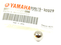 Yamaha YZF 350 Banshee Clutch Pushrod Shaft Ball 