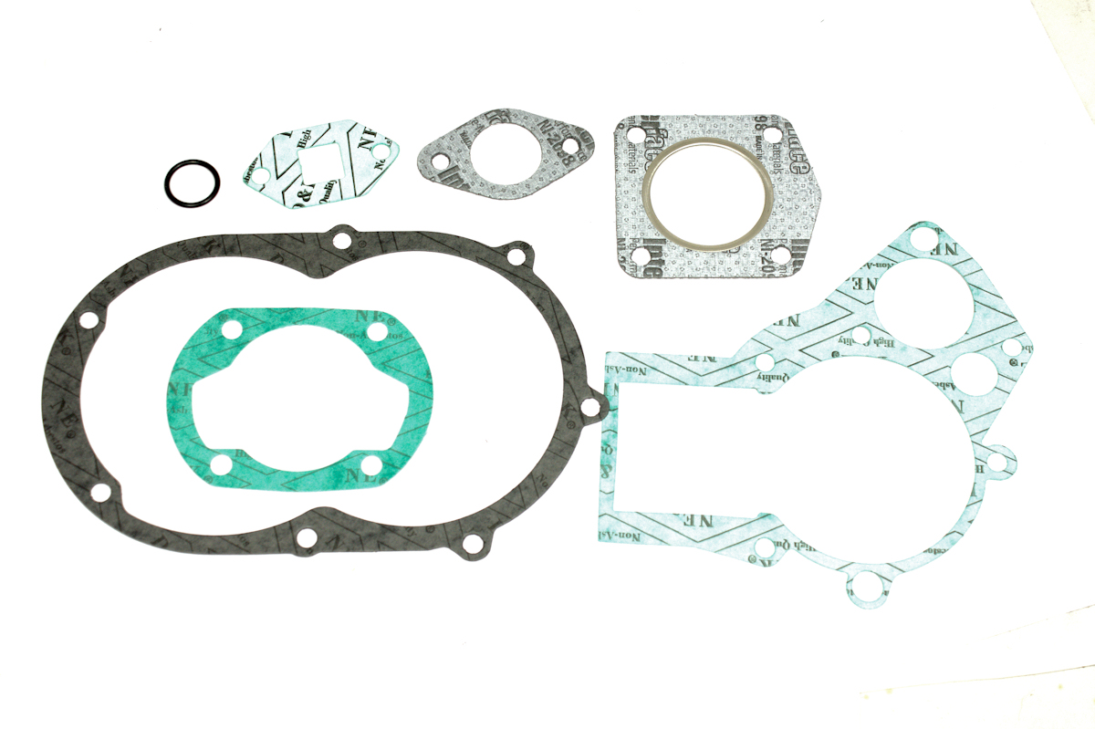 Franco Morini S5 Full Gasket Set  