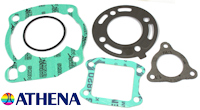 Honda CR80 Top End Gasket Set 1992-2002 Athena