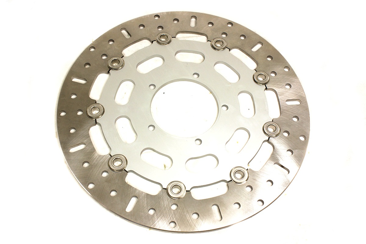 Aprilia AF1 125 Futura Front Disc 